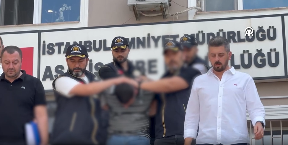 Saldırının ve soruşturmanın seyrettiği koldaki gelişmeler