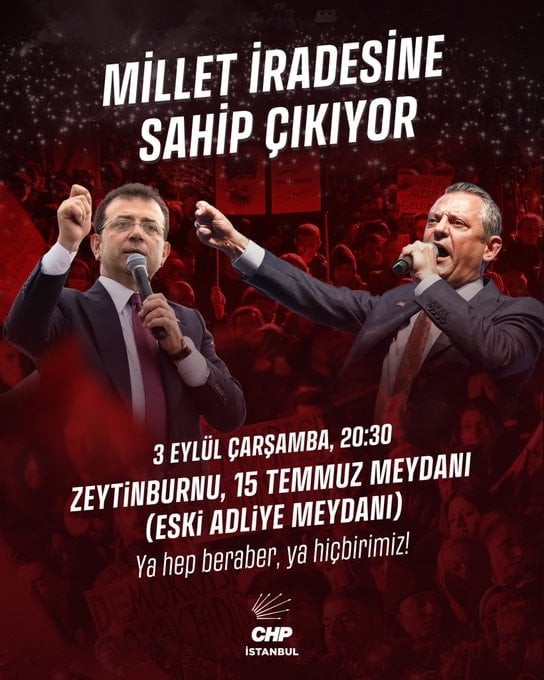 Kısa bir özet