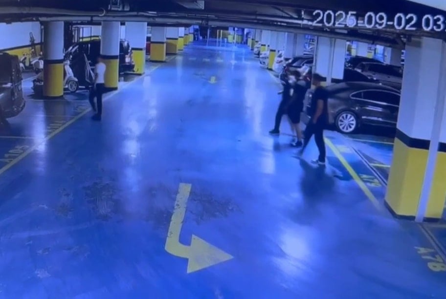 İstanbul'da sinema üzere operasyon: Kaçırılan iş insanı bu türlü kurtarıldı