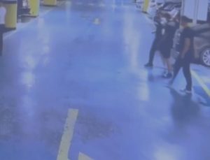 İstanbul’da sinema üzere operasyon: Kaçırılan iş insanı bu türlü kurtarıldı