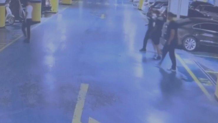 İstanbul’da sinema üzere operasyon: Kaçırılan iş insanı bu türlü kurtarıldı