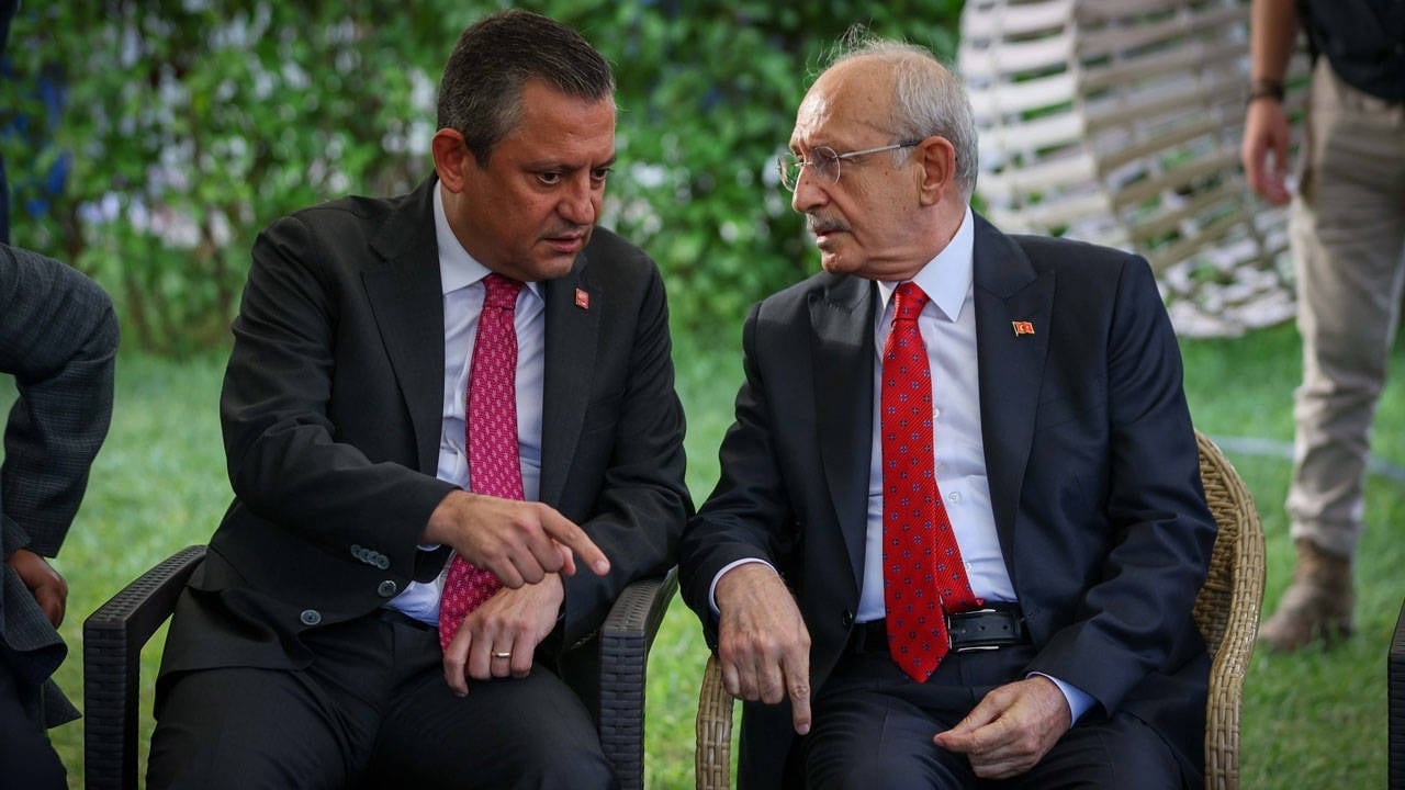 İstanbul’daki CHP kongresiyle ilgili kararın perde arkası: Tedbirli geçici yönetim ve yol haritası