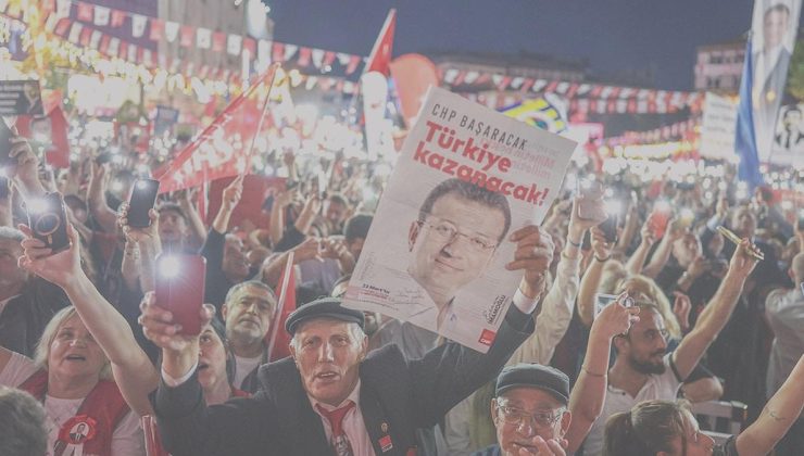 İstinaf kararı sonrası yeni senaryo:İmamoğlu yerine sürpriz aday mı geliyor?