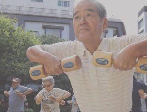 Japonlar sırlarını paylaşmaya başladı! Bu formülle uzun yıllar sağlıklı yaşıyor