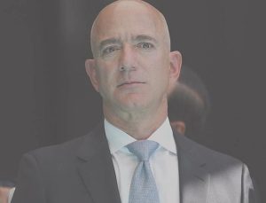 Jeff Bezos, ‘aldığım maaştan gurur duyuyorum” demişti! İşte Amazon CEO’su olarak kazandığı para…