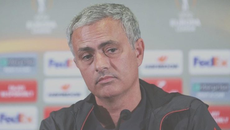 Jose Mourinho’nun yeni grubu muhakkak oldu