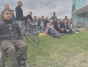 Kahramanlara bunu yapandan hesap sorulsun