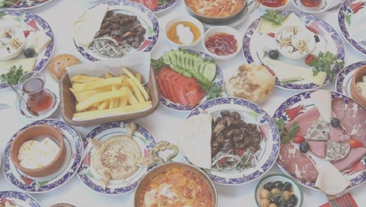 Kahvaltıyı bu saatlerde yapanlar yandı