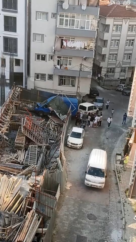 Giriş