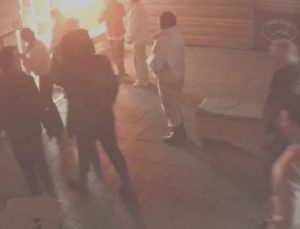 Kartalkaya’daki faciasından yeni imgeler ortaya çıktı
