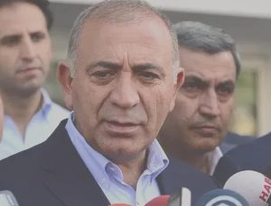 ‘Kavga etmek için değil kucaklaşmaya gidiyorum’