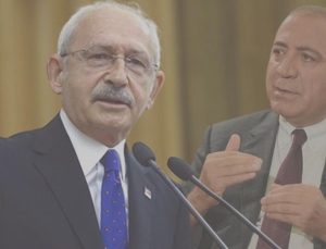 Kayyum Gürsel Tekin’de Kılıçdaroğlu’na dayanak: “Linç edenlerin hiçbirisi CHP’li değil.”
