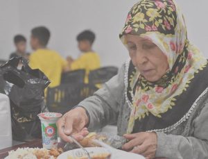 Kent Lokantasından sonra Süt Eserleri içinde market açıldı