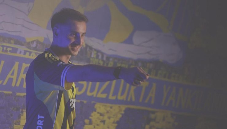 Kerem Aktürkoğlu, Fenerbahçe’de: Yeni dönemin anlatımı ve kulübün hedefleri