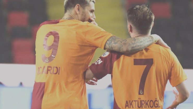 Kerem Aktürkoğlu’nun Fenerbahçe’ye transferi sonrası yaşananlar ve Icardi’nin paylaşımı
