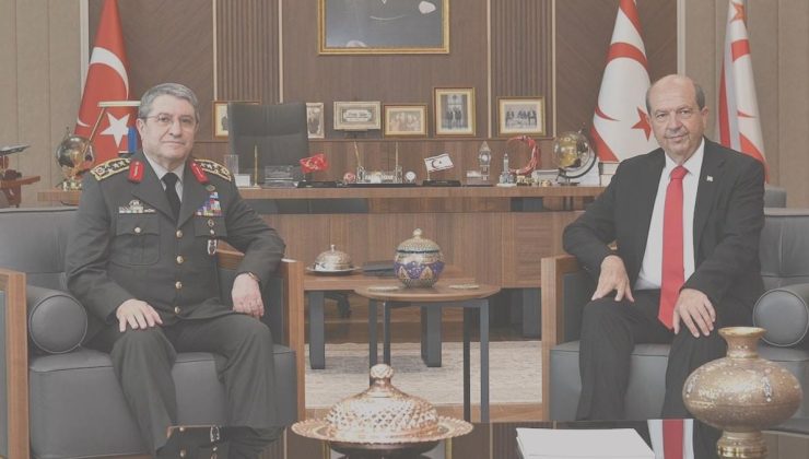 KKTC’ye yapılan ziyaret: Savunma iş birliği ve bölgesel güvenliğe dair somut görüşmeler