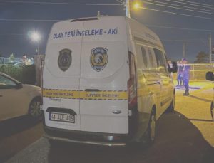 Kocaeli’de kıskanç sevgili dehşet saçtı: 3 meyyit