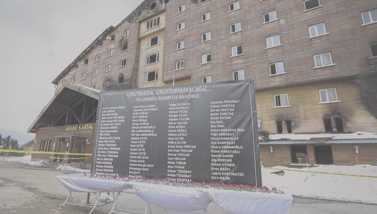 Koltuğun cazibesi 78 candan kıymetli