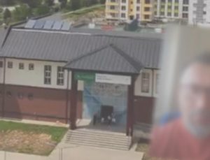 Konya’da okçuluk kursunda skandal! Spor hocasından öğrencisine taciz!