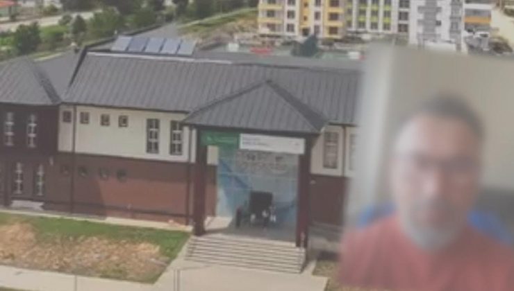 Konya’da okçuluk kursunda skandal! Spor hocasından öğrencisine taciz!