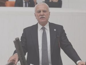 Koray Aydın’dan rüşvet argümanlarına cevap