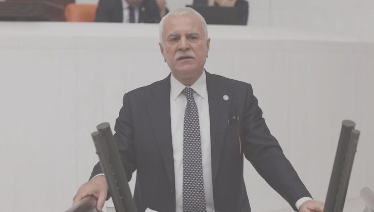 Koray Aydın’dan rüşvet argümanlarına cevap