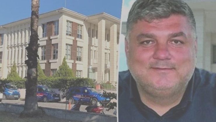 Köyceğiz Belediyesi’ne operasyon: Lider Yardımcısı Özgür Örnek’e mesken mahpusu