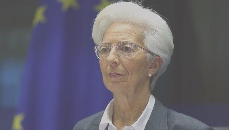 Lagarde’dan ihtar: Rus varlıkları Ukrayna’ya kredi olarak verilirse risk büyük