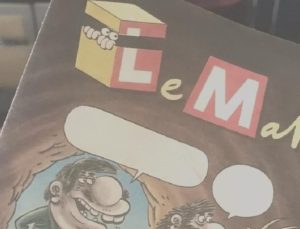 LeMan iddianamesi kabul edildi! Savcı tahliye istedi lakin…