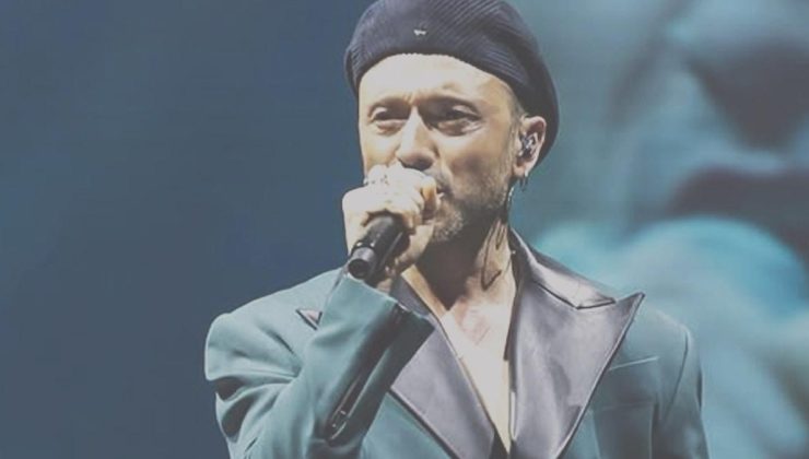 Mabel Matiz hakkında bir hata duyurusu daha