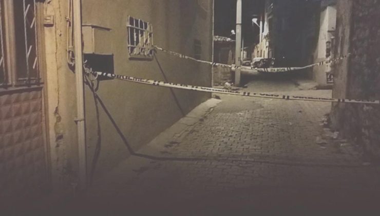 Manisa’da aile içi bıçaklı kavga! Amcasını yaralayan kuşkulu tutuklandı