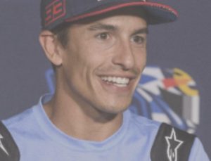 Marc Marquez rekor kırdı