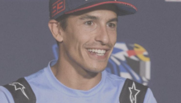 Marc Marquez rekor kırdı