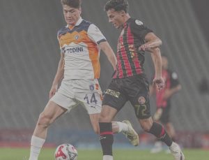 Marcel Licka: Bu türlü futbol oynanmaz