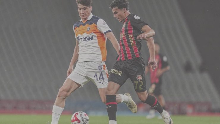 Marcel Licka: Bu türlü futbol oynanmaz