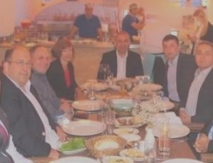 ‘Masanın başında Gürsel Tekin var, nasıl bir oyun oynanıyor?’