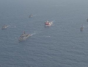 Mavi vatan için kritik adım: Su eserlerinde planlı üretim 16 cinse çıkarıldı
