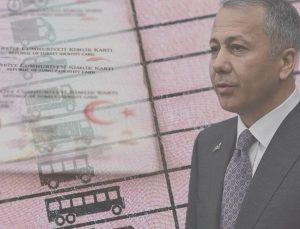 Meclis şoförler için toplanıyor: Bu ehliyetlerin hepsi iptal edilecek