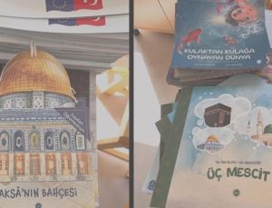 Meclis’te ‘dini kreş krizi’ patladı