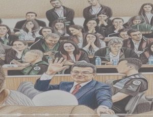 ‘Memlekette 86 milyon umut var tüketemezler’