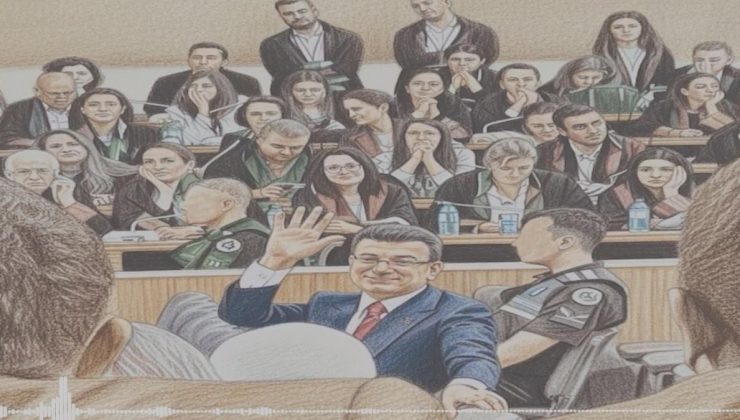 ‘Memlekette 86 milyon umut var tüketemezler’