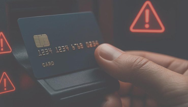 Merkez Bankası kredi kartı faiz oranlarını düşürdü