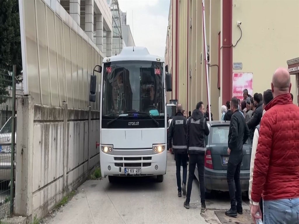 MESEM soruşturmasında 206 sanıklı dava başladı