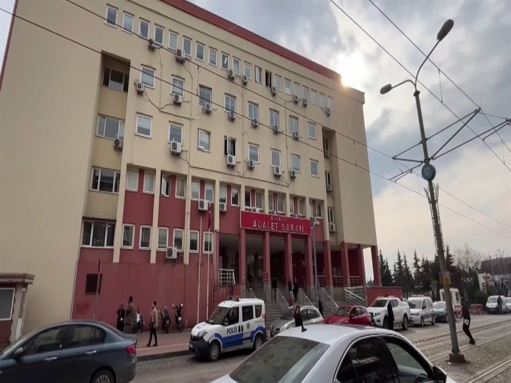 MESEM soruşturmasında 206 sanıklı dava başladı