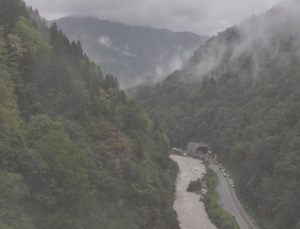 Meteoroloji’den 4 vilayet için “turuncu kodlu” sağanak uyarısı!