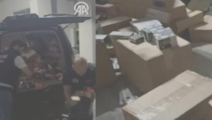 Milletvekilinin ortasıyla kaçakçılık yaptıkları sav edilen bireyler yargılanıyor