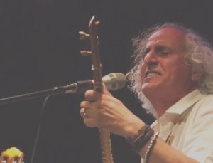 Mohsen Namjoo’nun Türkiye turnesi iptal edildi: Üst seviye yetkililerin buyruğu