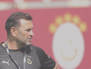 Okan Buruk’tan Victor Osimhen açıklaması