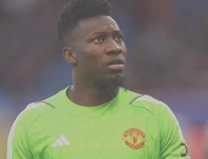 Onana Trabzonspor için geliyor!