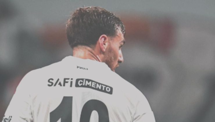 Orkun Kökçü’nün cezası açıklandı